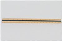 「SIGA JAPAN」鋁製三角比例尺藏品圖，第5張
